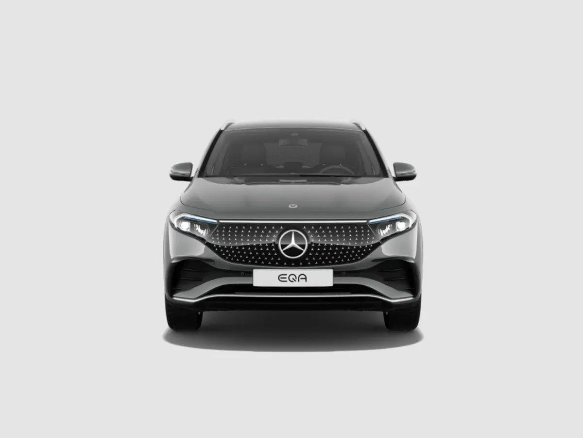 Mercedes-Benz EQA nuova a Ancona (8)
