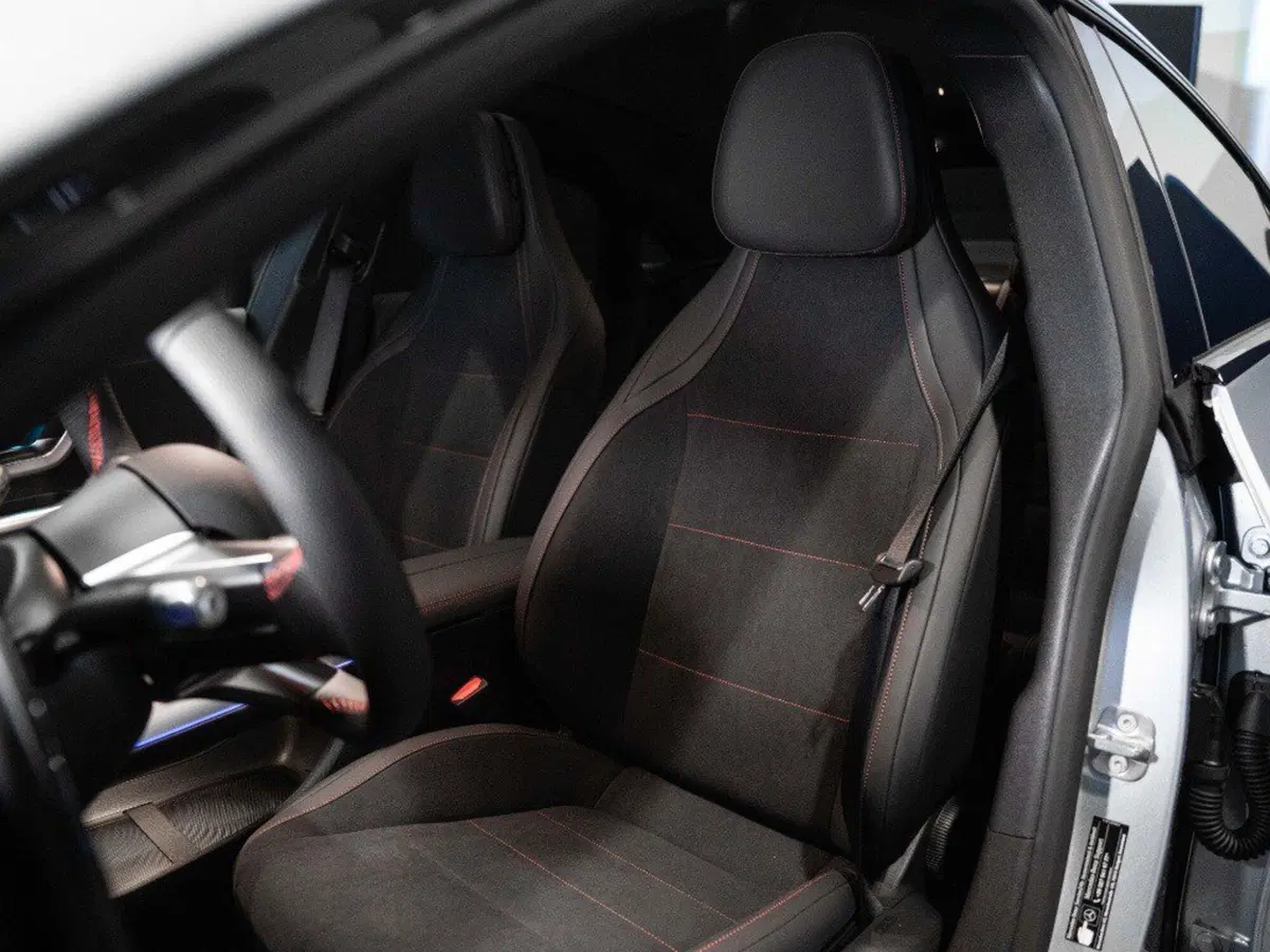 Mercedes-Benz CLA EQ nuova a Ancona (11)