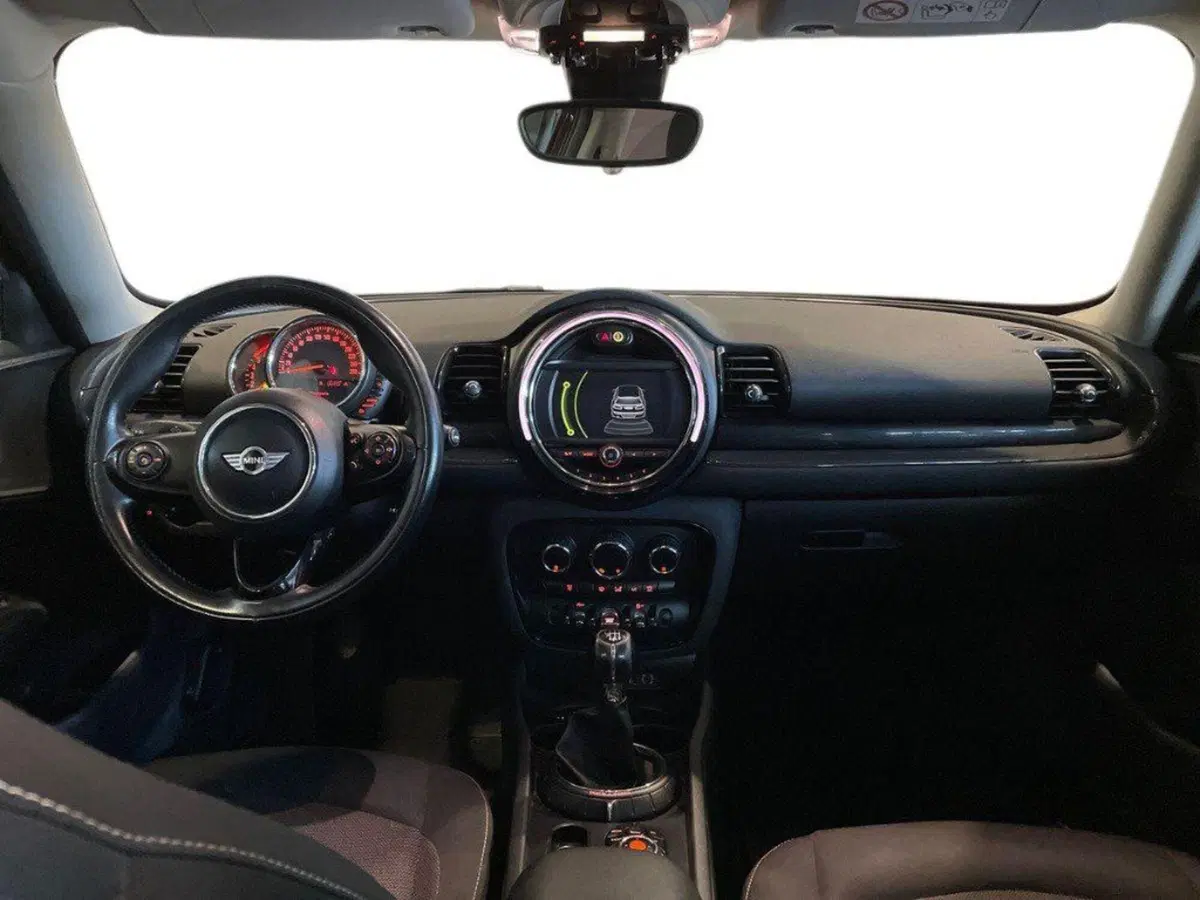 MINI Mini Clubman usata a Macerata (10)
