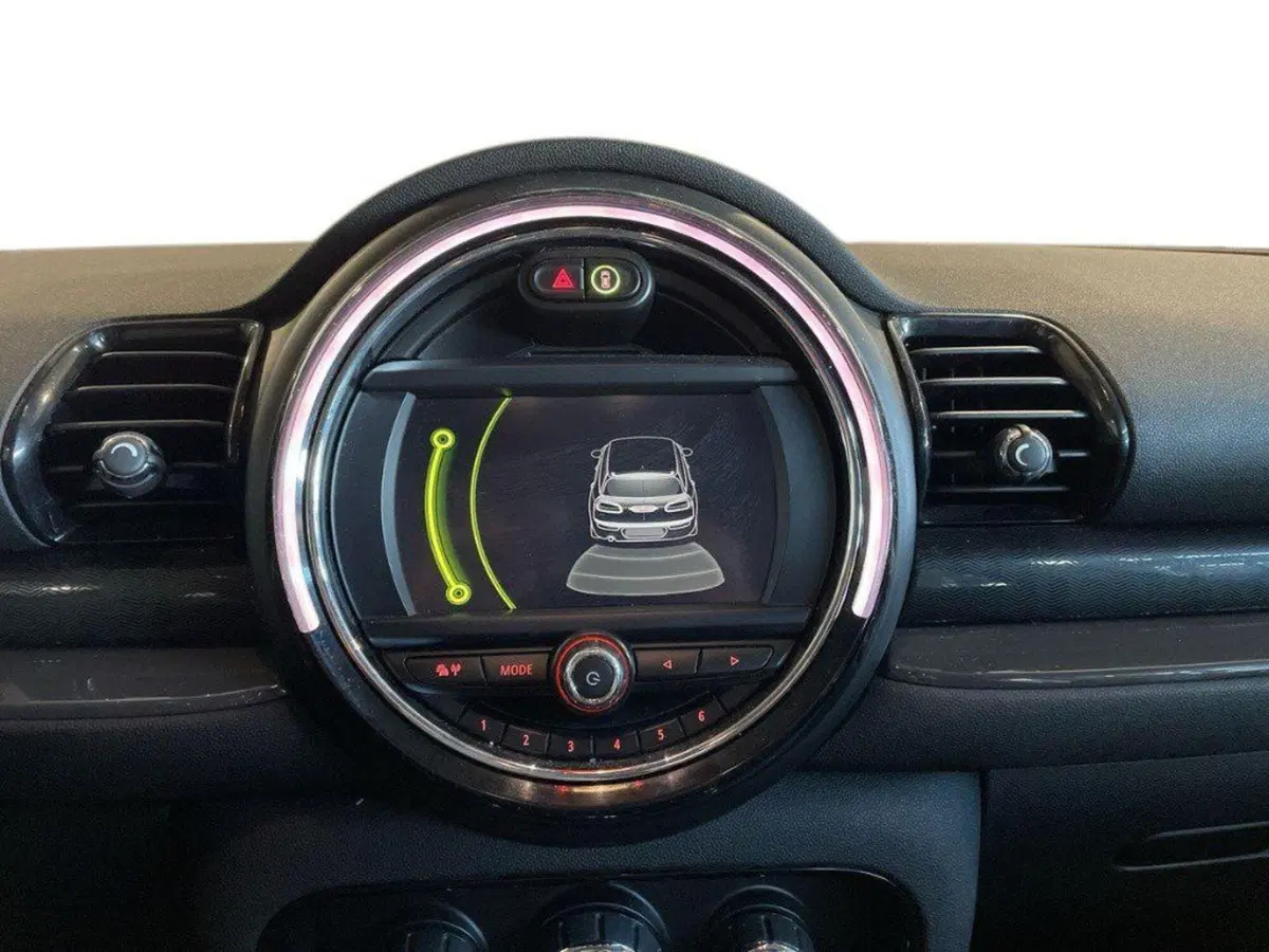 MINI Mini Clubman usata a Macerata (15)