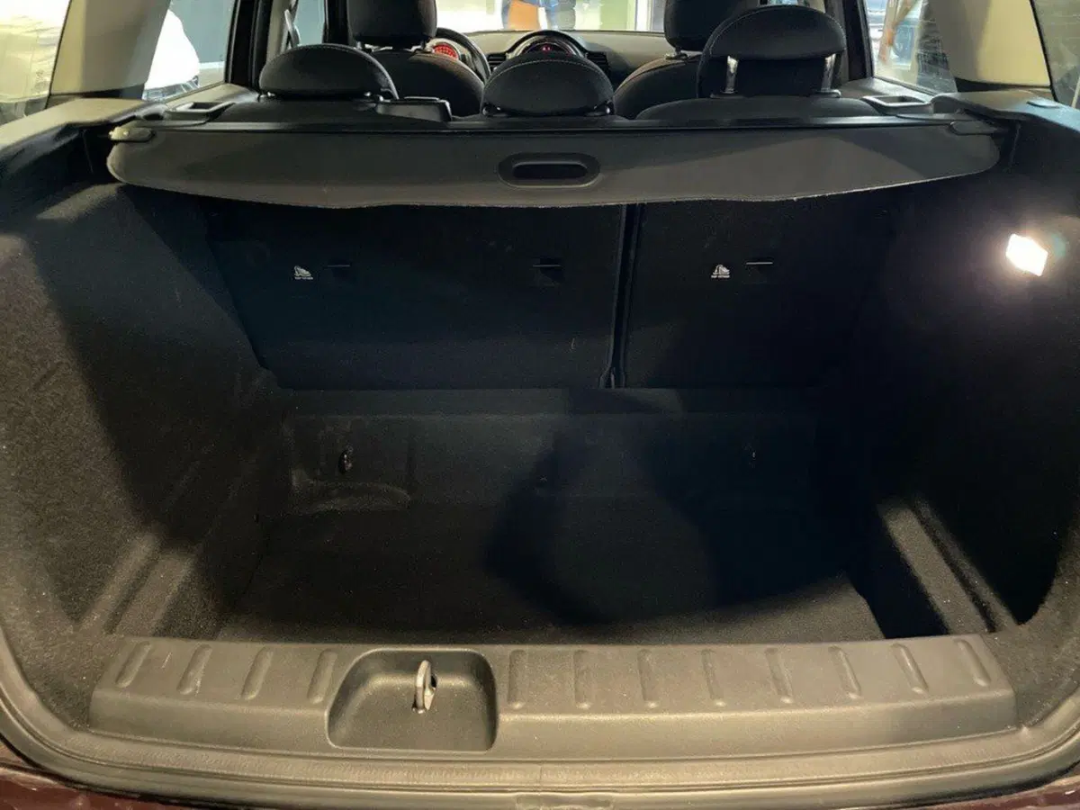 MINI Mini Clubman usata a Macerata (7)