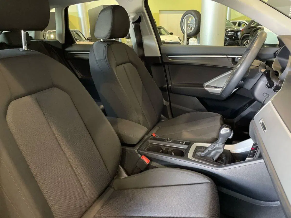 Audi Q3 usata a Macerata (14)