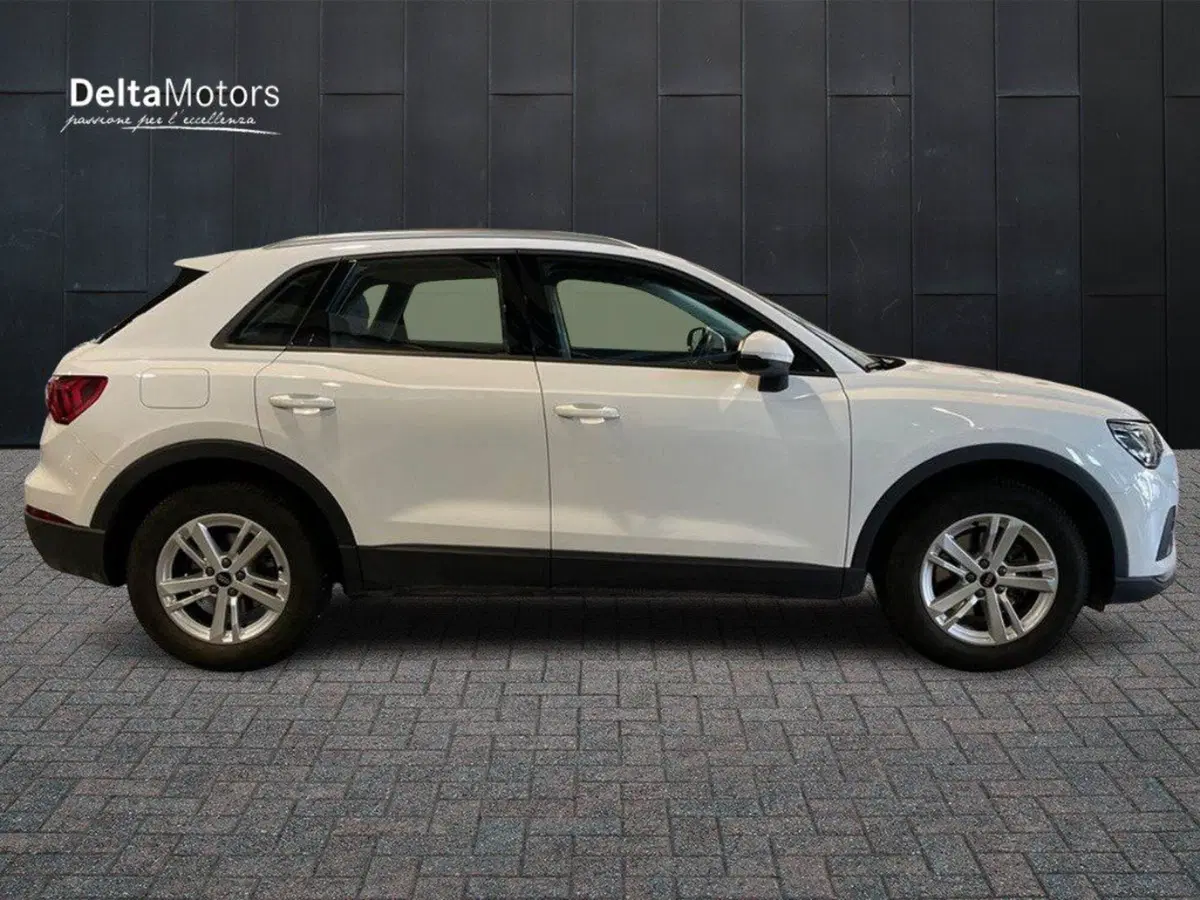 Audi Q3 usata a Macerata (5)
