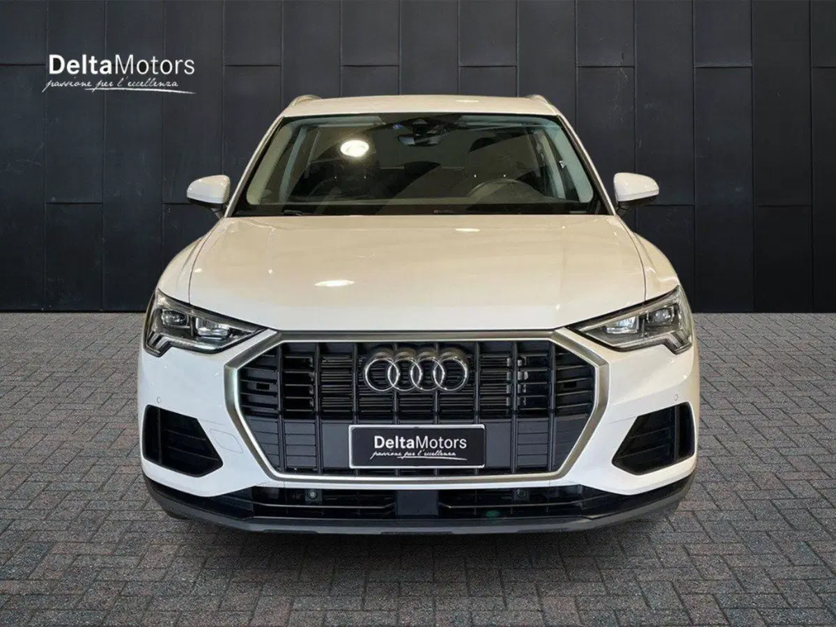 Audi Q3 usata a Macerata (6)