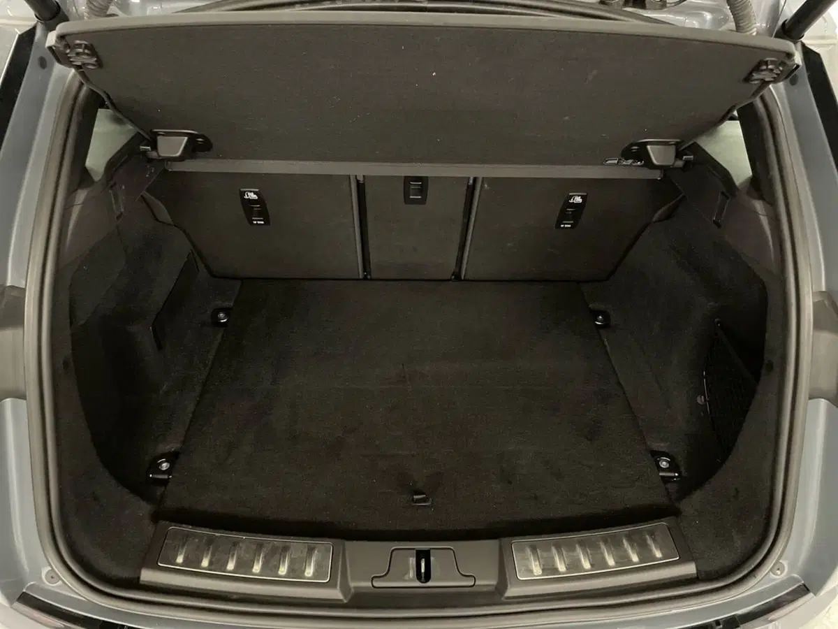 Land Rover Range Rover Evoque usata a Ancona (7)