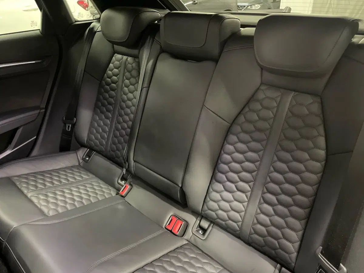 Audi A3 Sportback usata a Ancona (13)