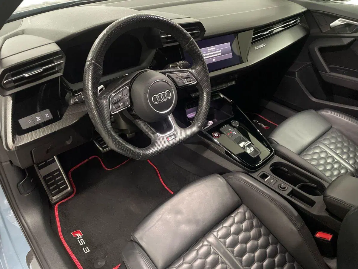 Audi A3 Sportback usata a Ancona (16)