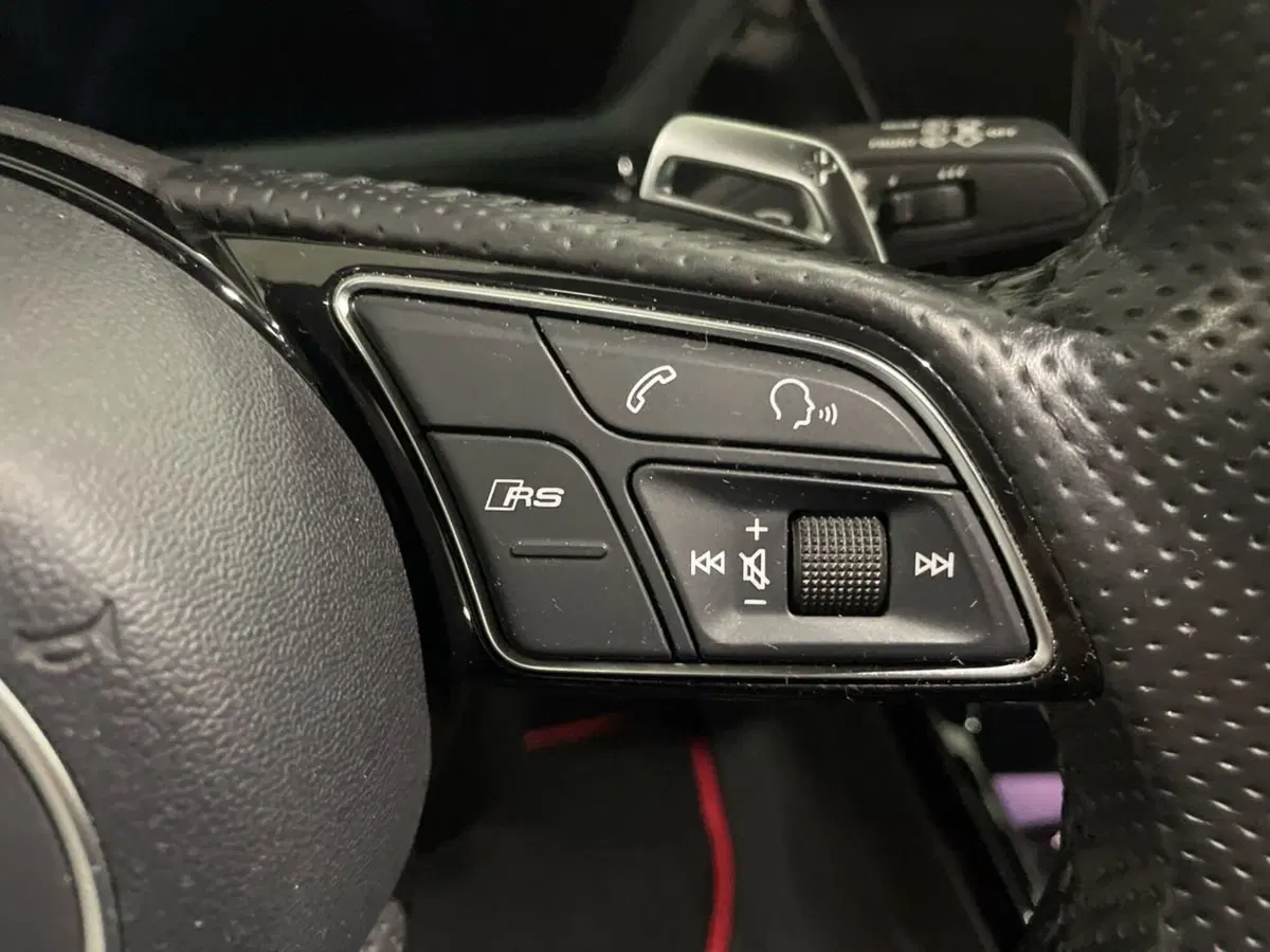 Audi A3 Sportback usata a Ancona (19)