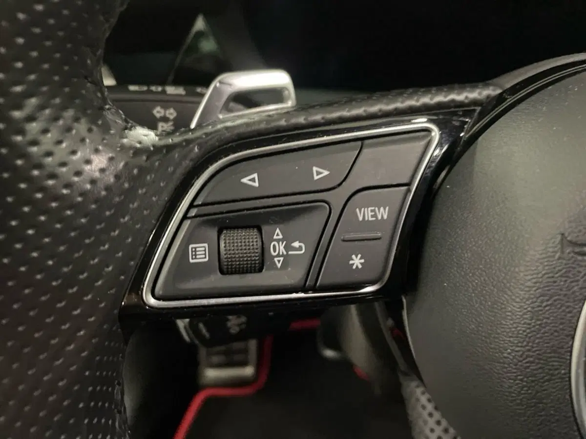 Audi A3 Sportback usata a Ancona (20)
