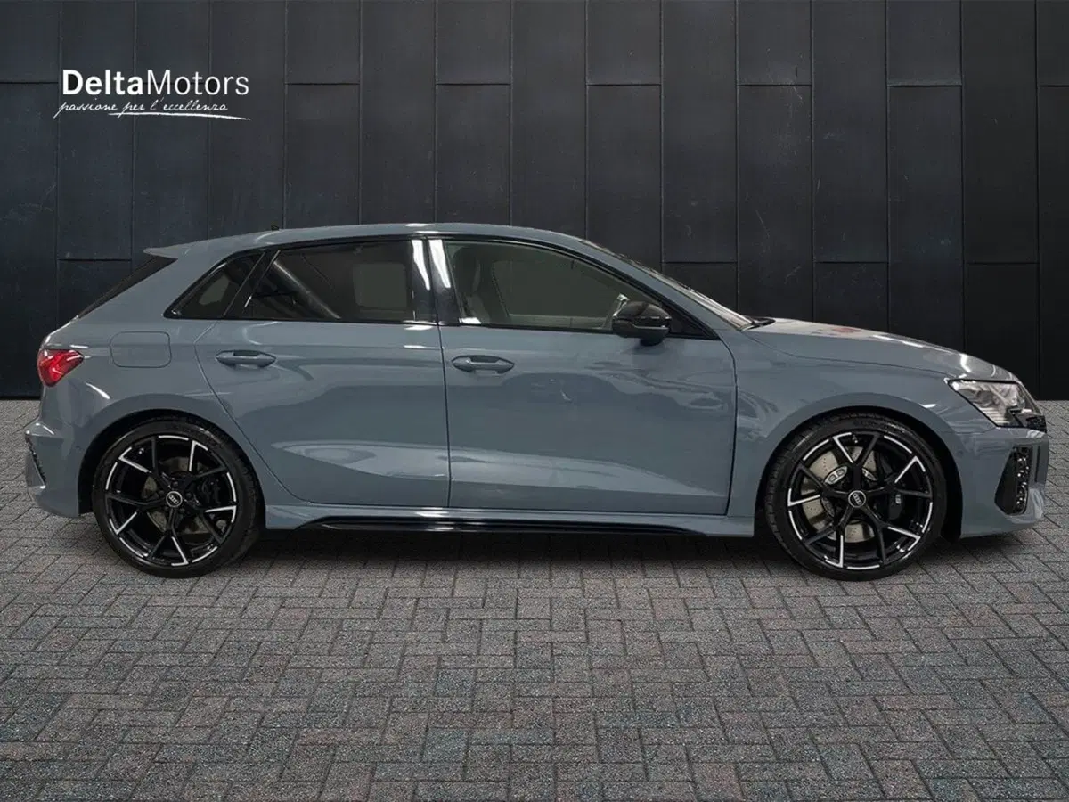 Audi A3 Sportback usata a Ancona (5)