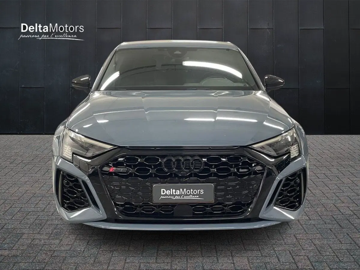 Audi A3 Sportback usata a Ancona (6)