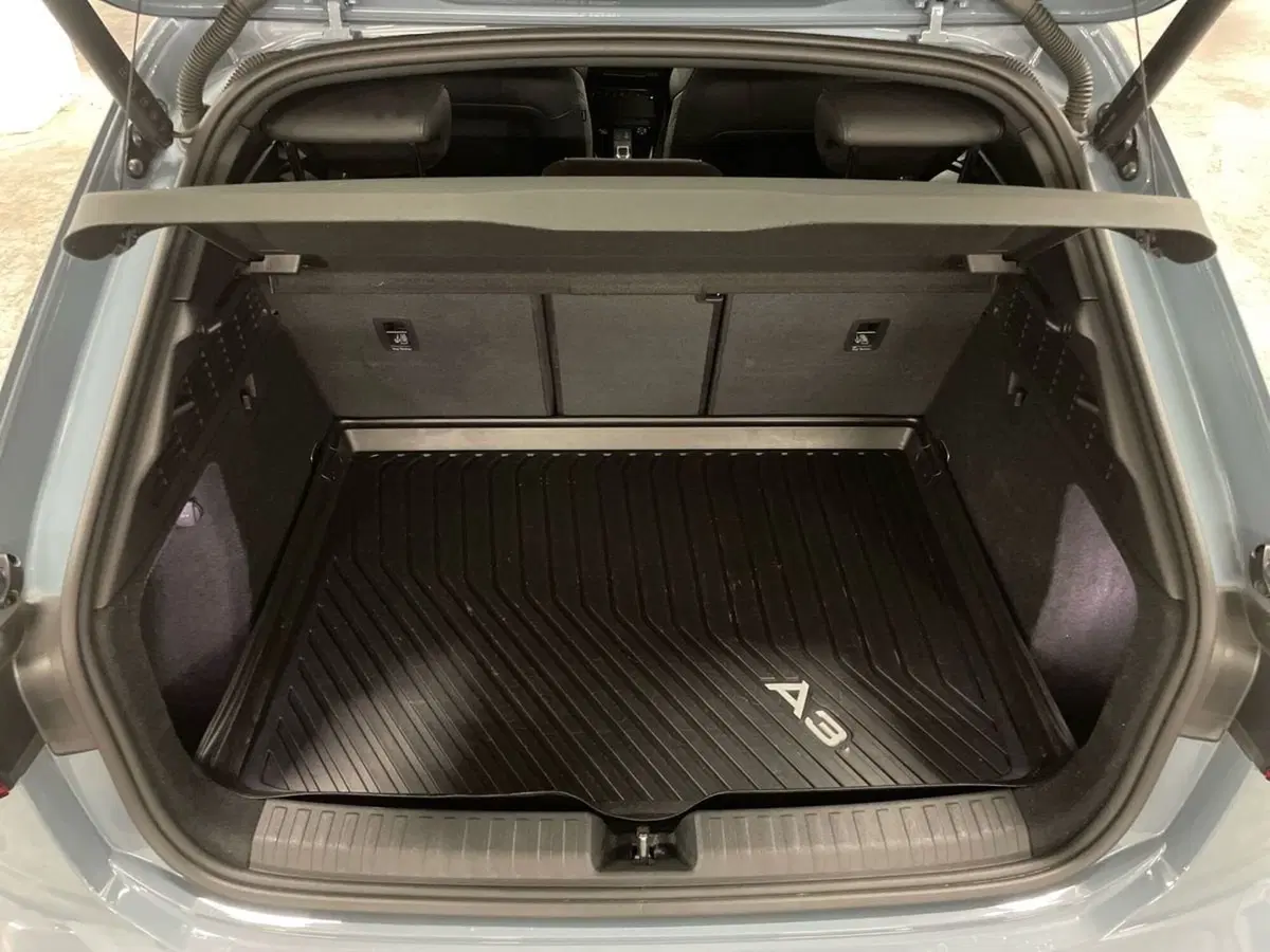 Audi A3 Sportback usata a Ancona (7)