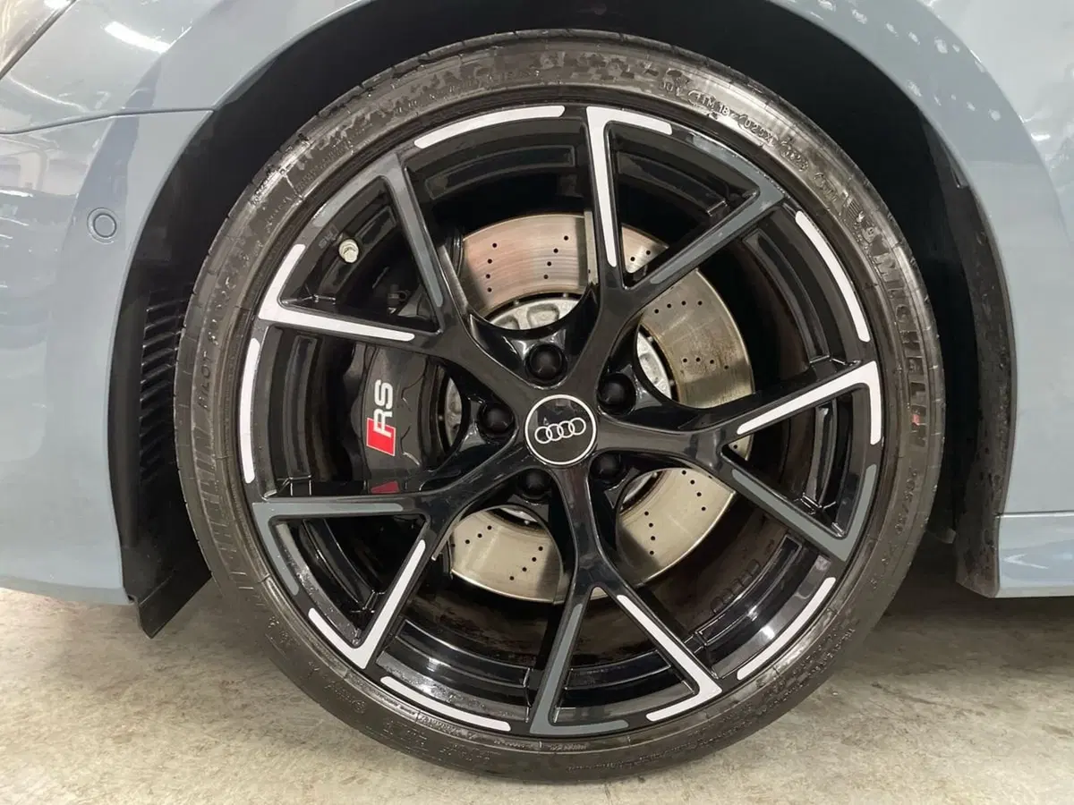 Audi A3 Sportback usata a Ancona (8)