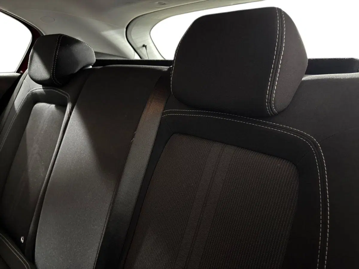 Fiat Tipo usata a Torino (10)
