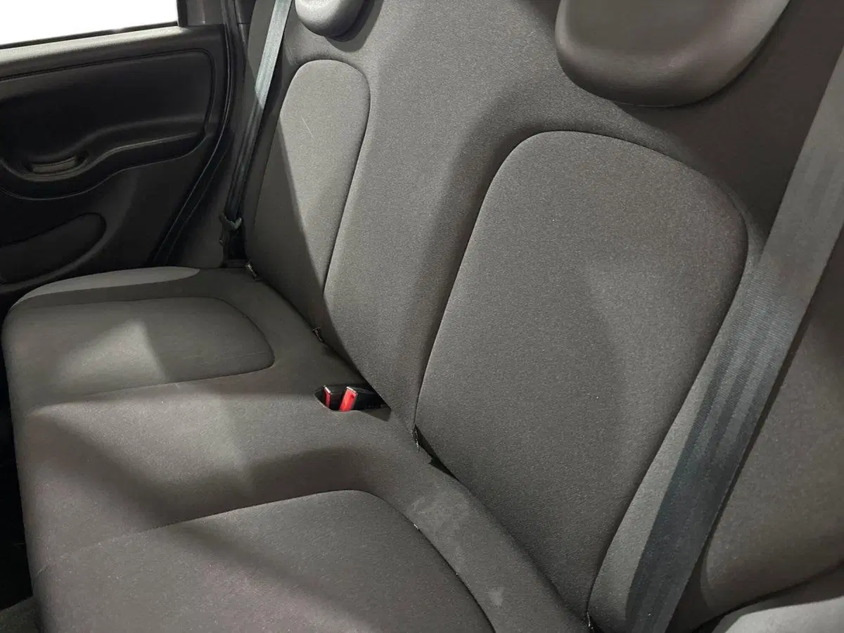 Fiat Panda usata a Torino (10)
