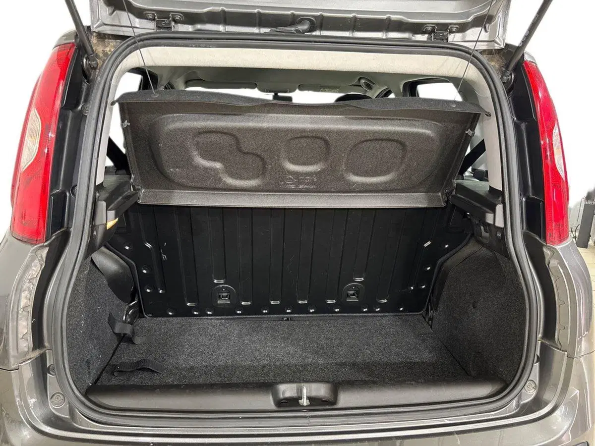 Fiat Panda usata a Torino (11)