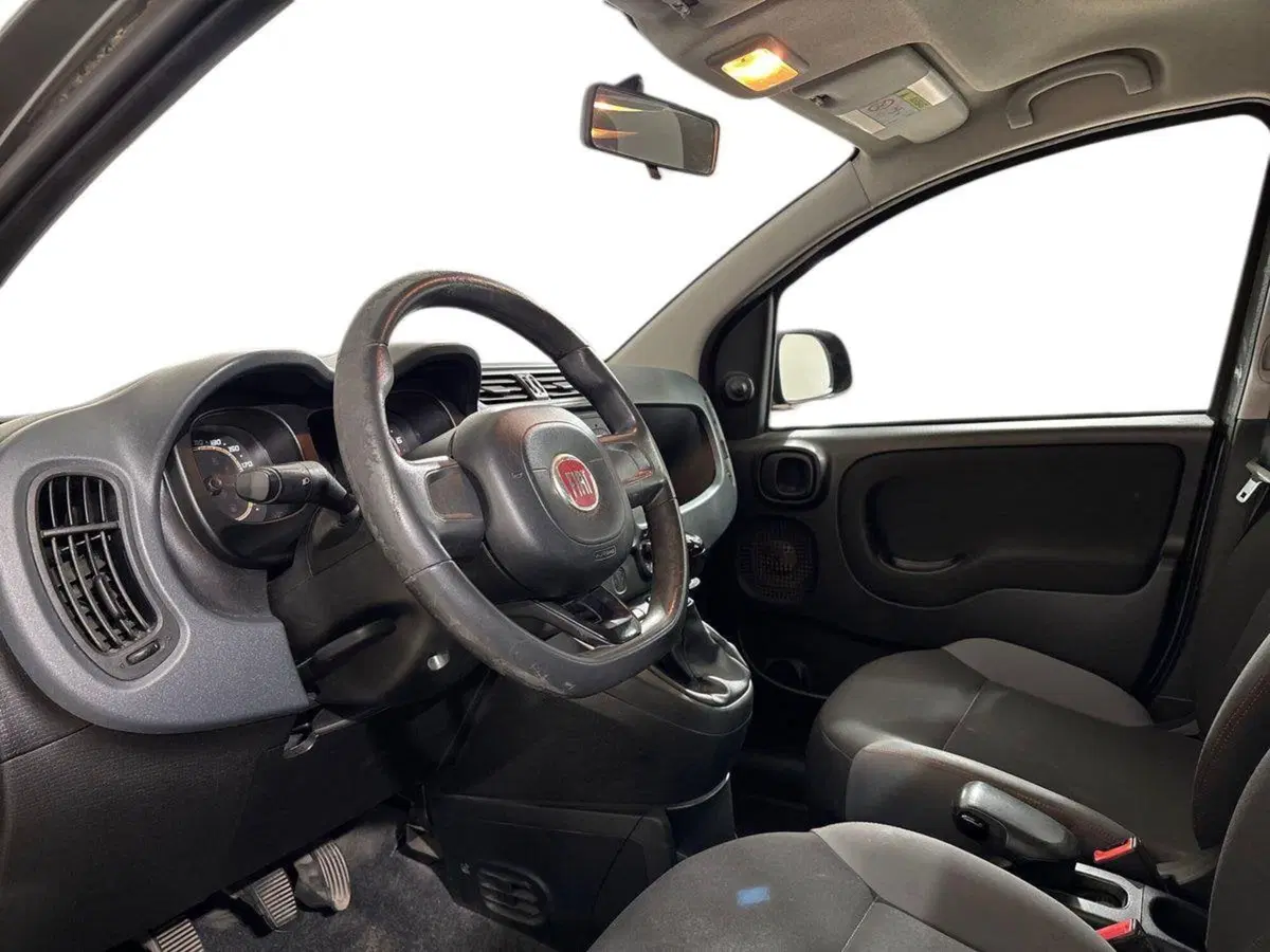 Fiat Panda usata a Torino (12)