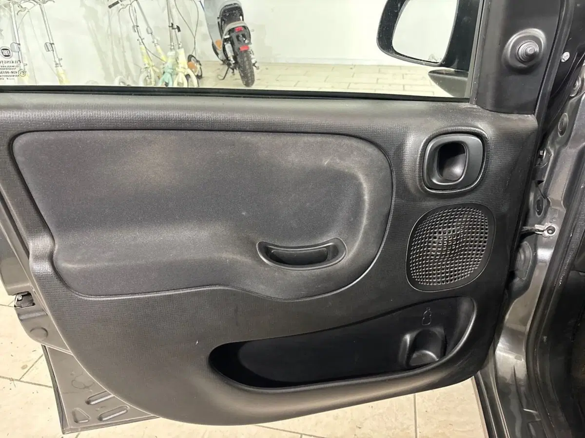 Fiat Panda usata a Torino (13)