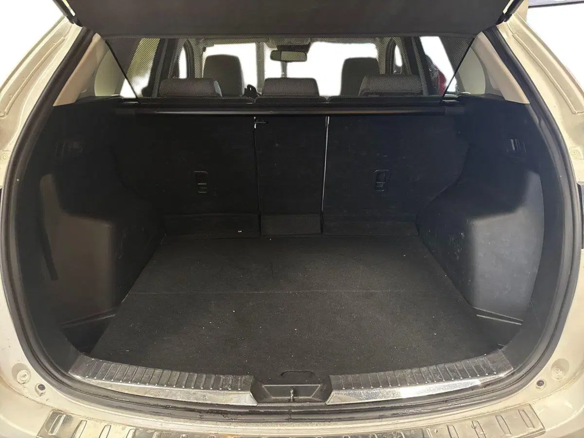 Mazda CX-5 usata a Torino (10)