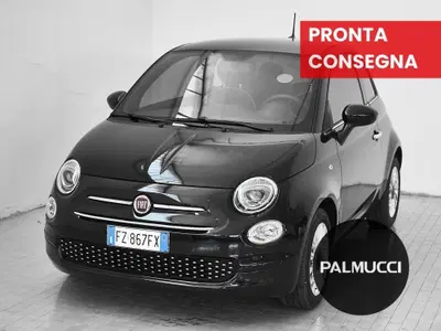 Fiat 500 1.2 Lounge del 2019 usata a Prato