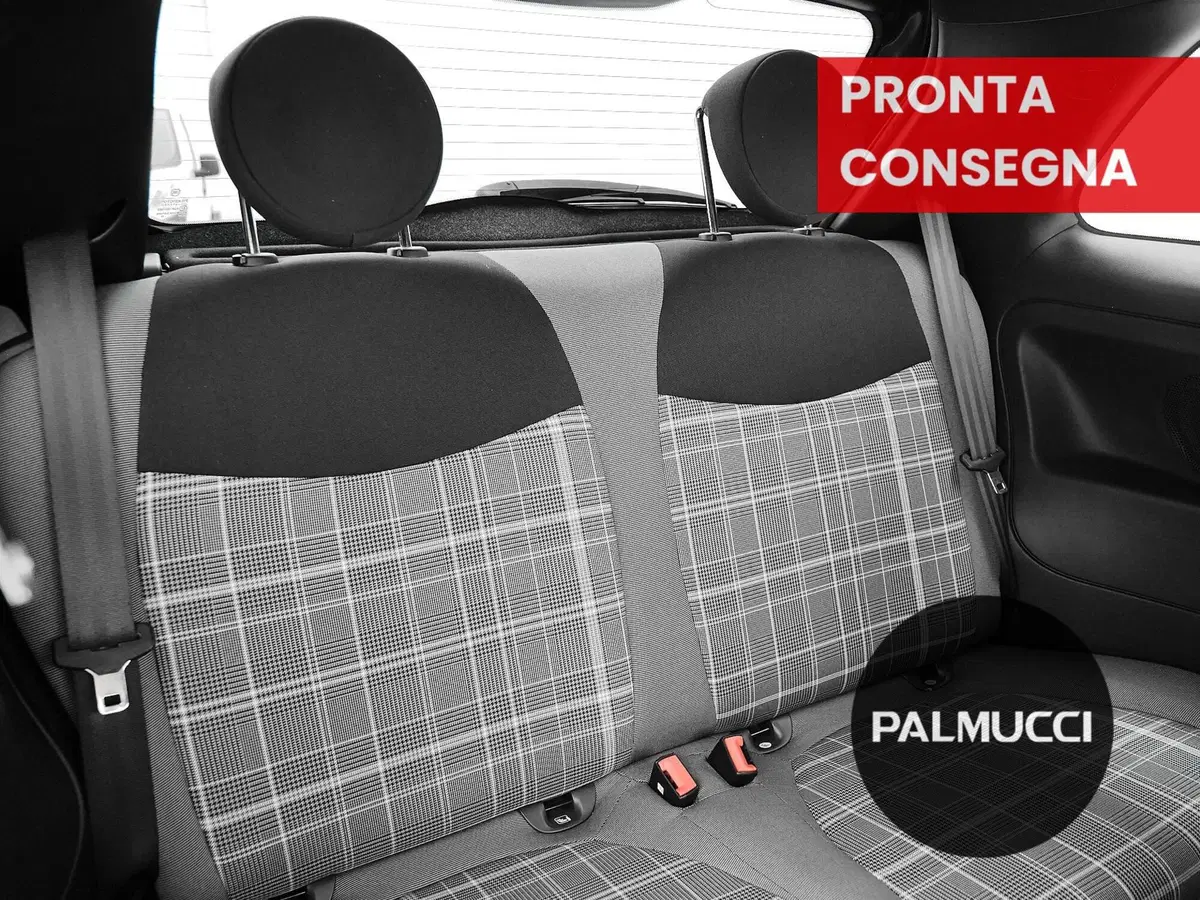 Fiat 500 usata a Prato (11)
