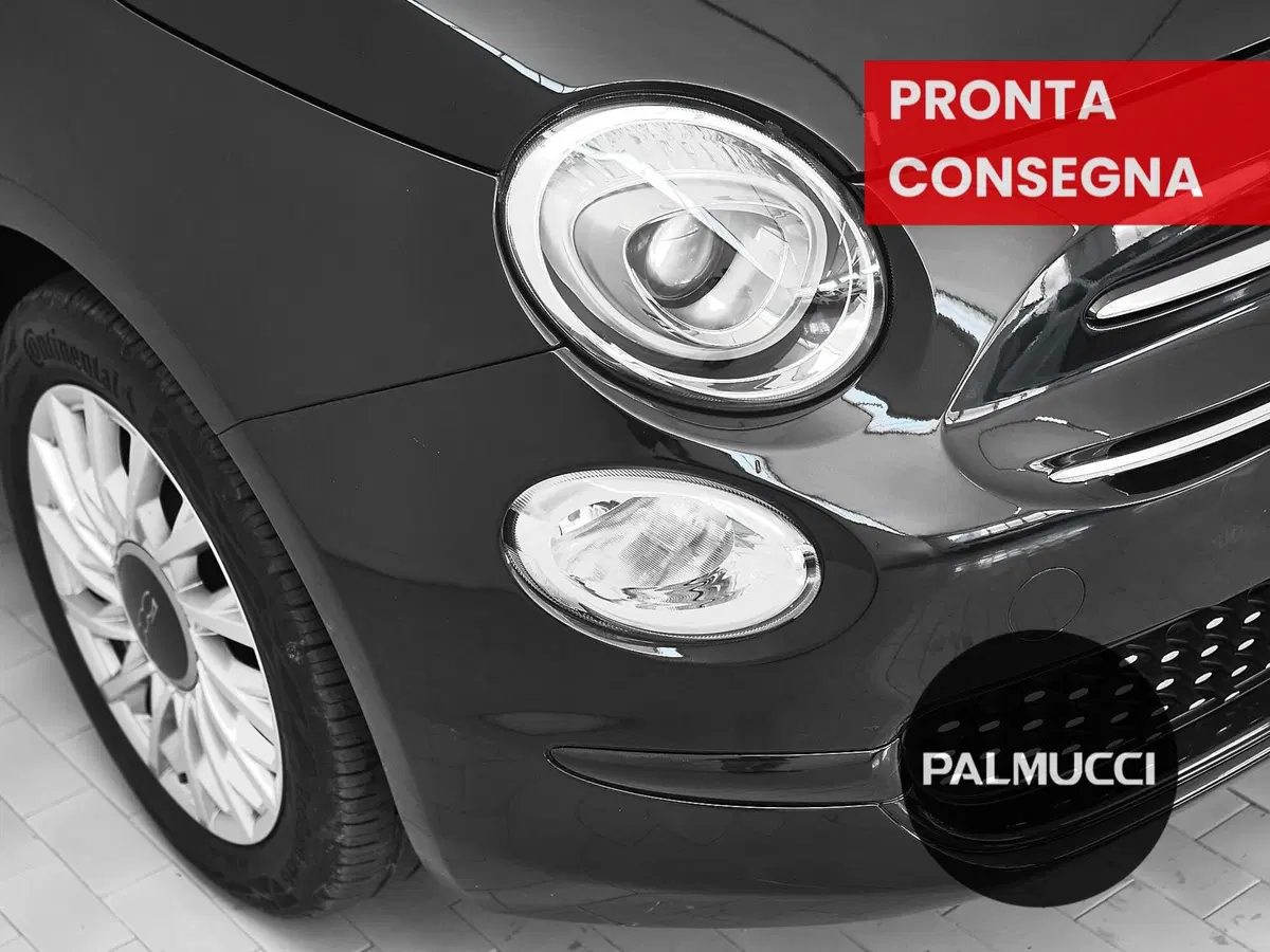 Fiat 500 usata a Prato (8)