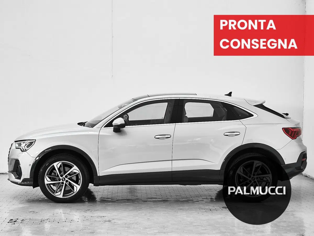 Audi Q3 usata a Prato (5)