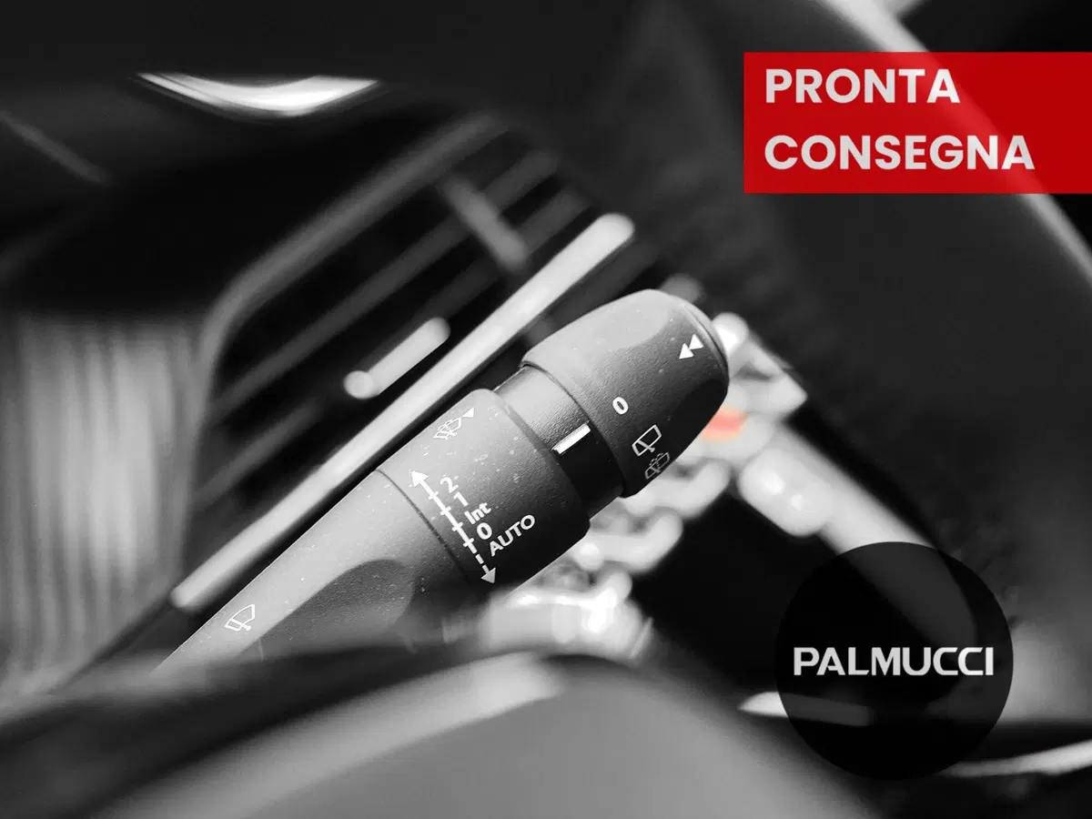 Peugeot 2008 usata a Prato (14)