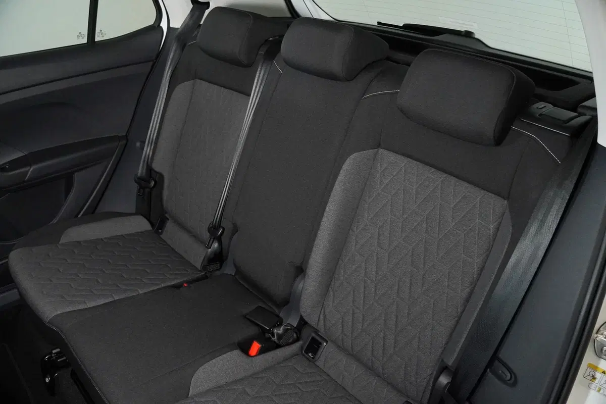 Volkswagen T-Cross nuova a Perugia (10)