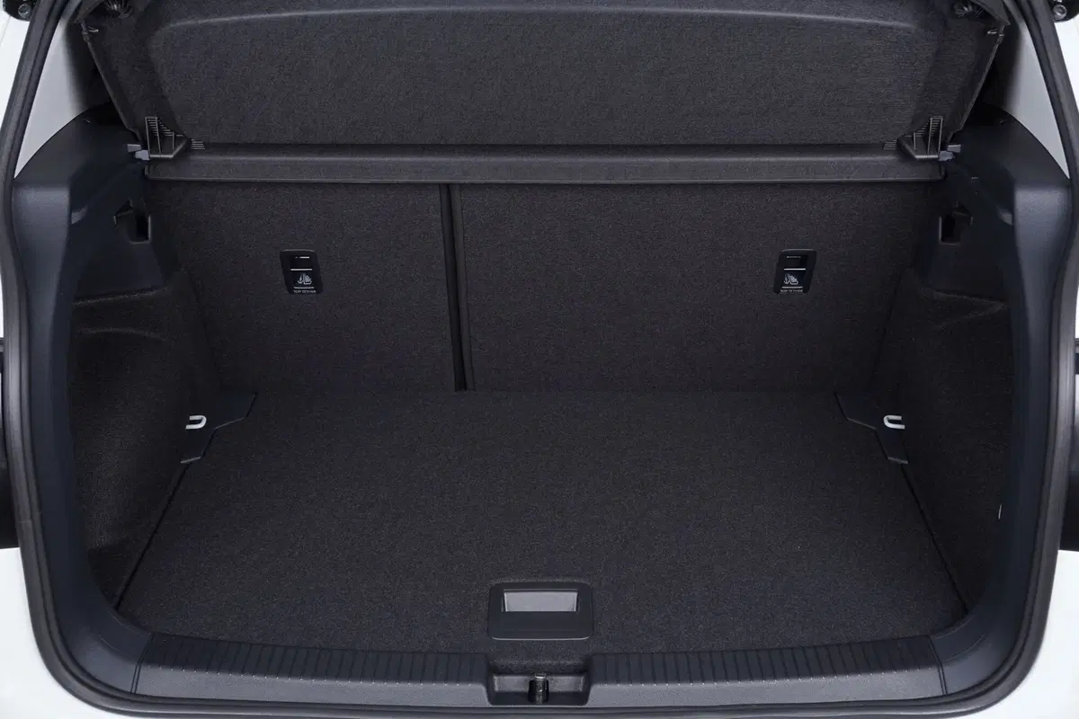 Volkswagen T-Cross nuova a Perugia (7)