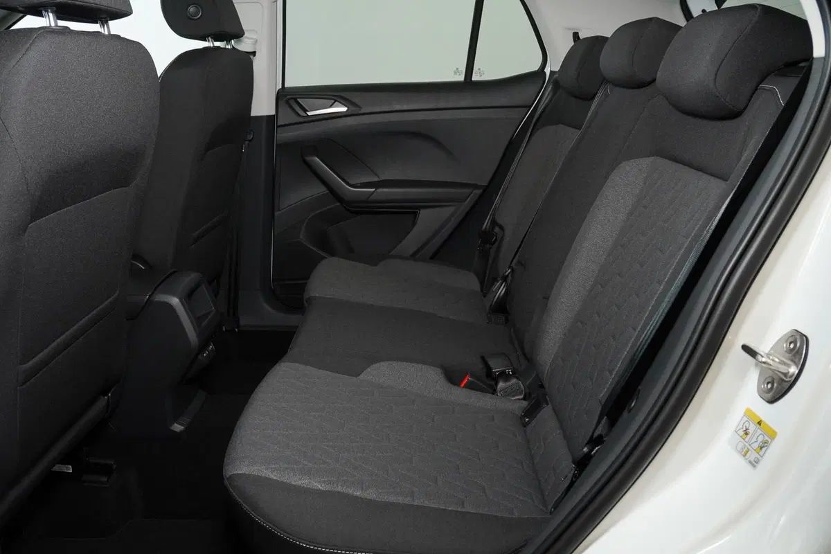 Volkswagen T-Cross nuova a Perugia (9)