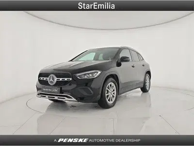Mercedes-Benz GLA SUV 180 d Business Extra auto del 2023 usata a Ferrara
