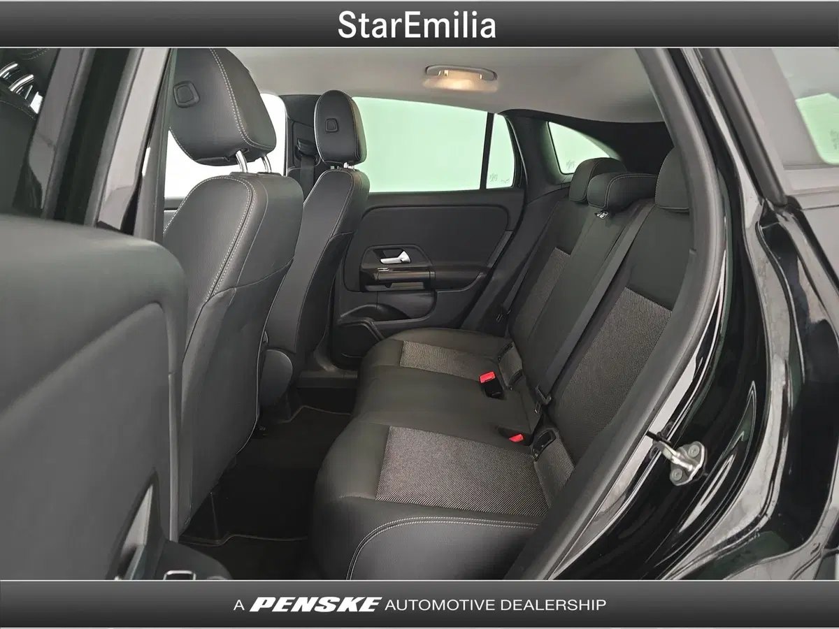 Mercedes-Benz GLA SUV usata a Ferrara (11)