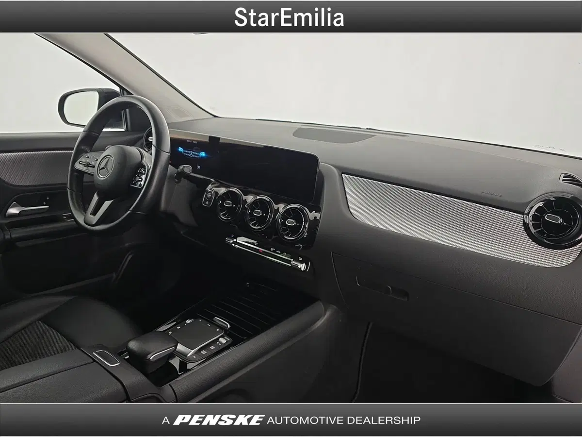Mercedes-Benz GLA SUV usata a Ferrara (16)