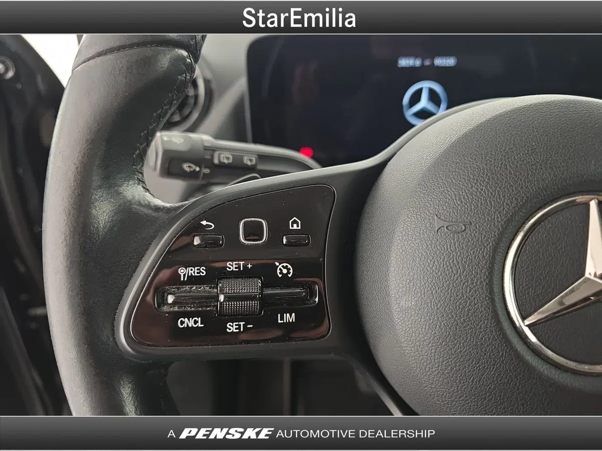 Mercedes-Benz GLA SUV usata a Ferrara (20)