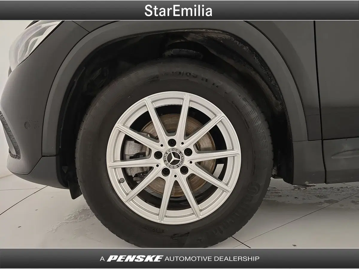 Mercedes-Benz GLA SUV usata a Ferrara (8)