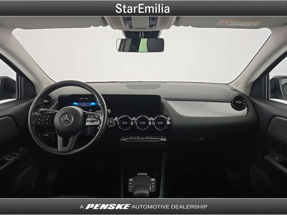 Mercedes-Benz GLA SUV usata a Ferrara (9)