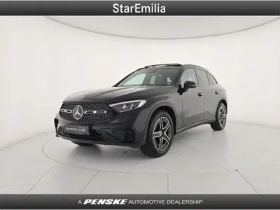Mercedes-Benz GLC SUV 220 d AMG Line Advanced Plus 4matic auto del 2022 usata a Casalecchio di Reno