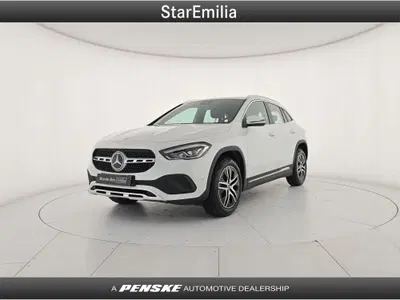 Mercedes-Benz GLA SUV 200 Automatic 4Matic Sport Plus del 2022 usata a Casalecchio di Reno