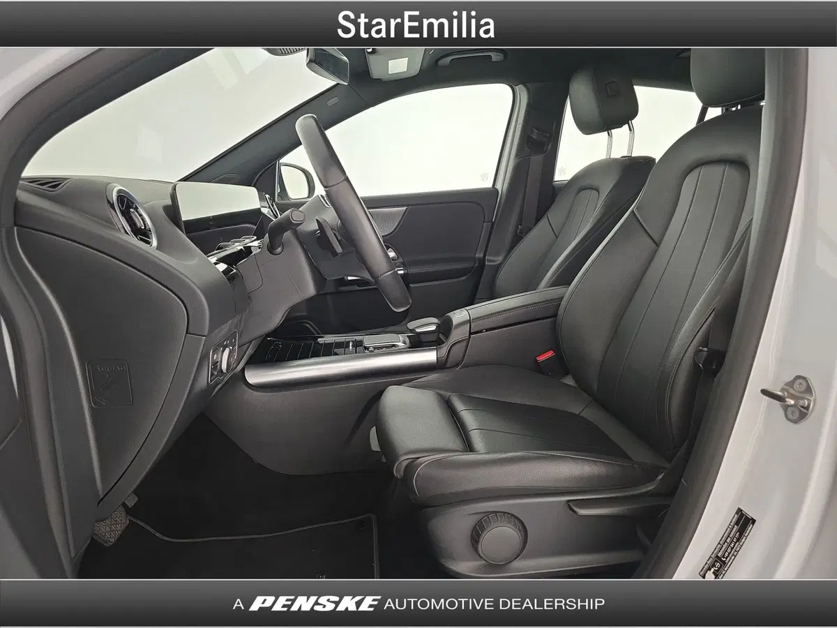 Mercedes-Benz GLA SUV usata a Bologna (10)