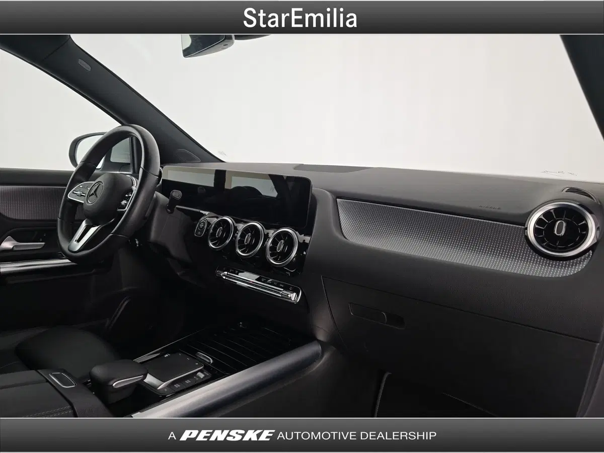 Mercedes-Benz GLA SUV usata a Bologna (16)
