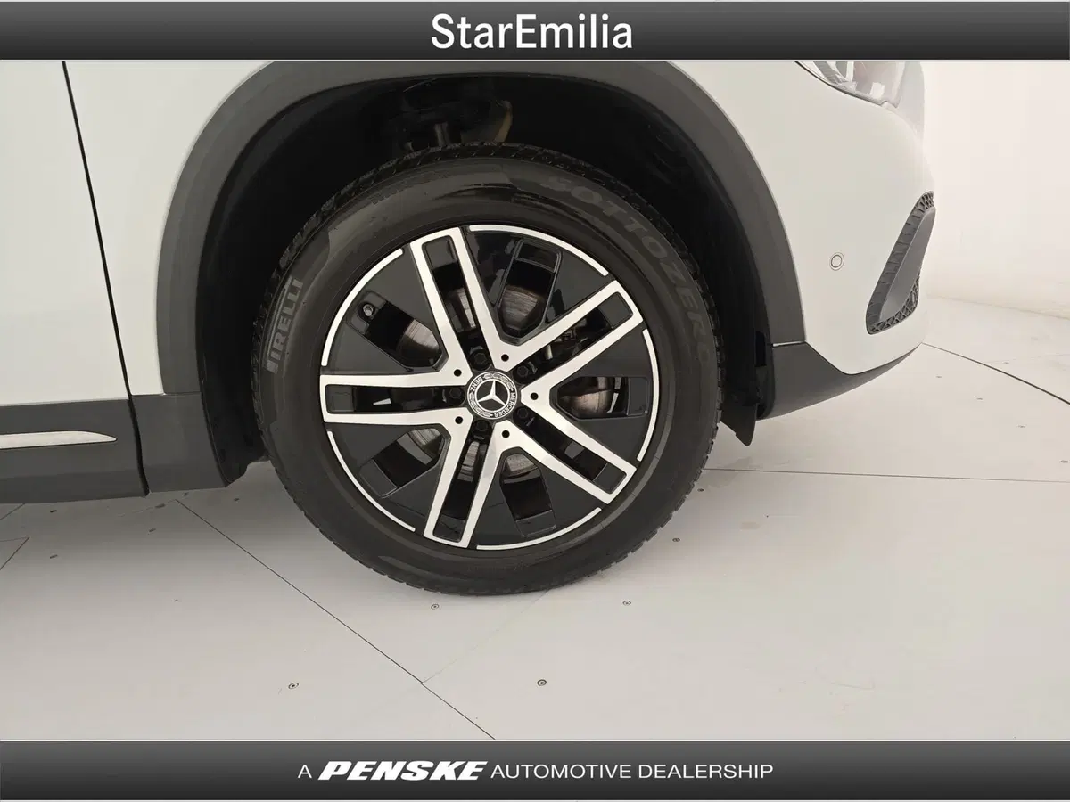 Mercedes-Benz GLA SUV usata a Bologna (8)