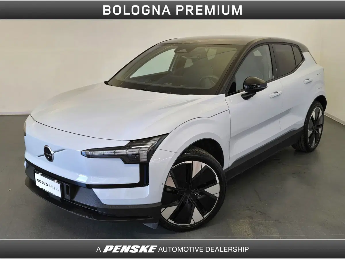 Volvo EX30 usata a Bologna