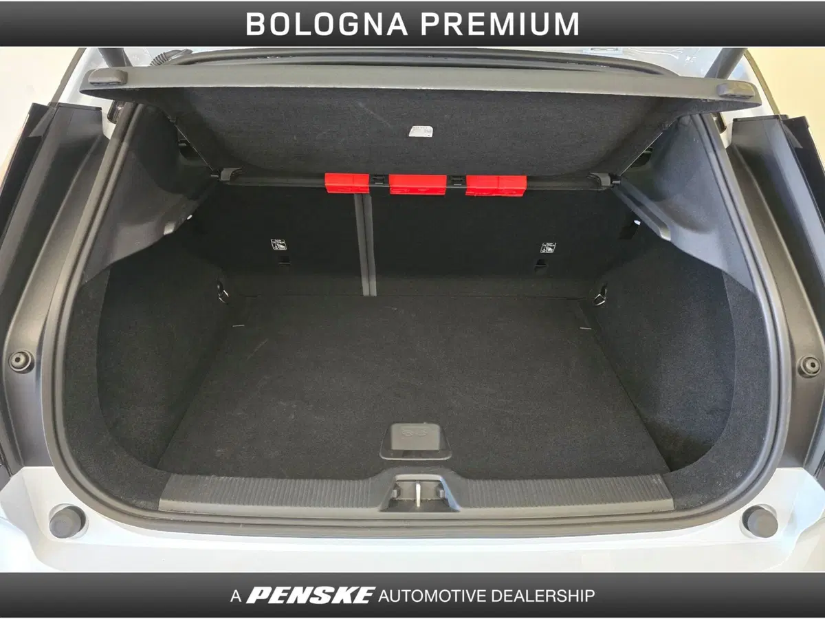 Volvo EX30 usata a Bologna (10)