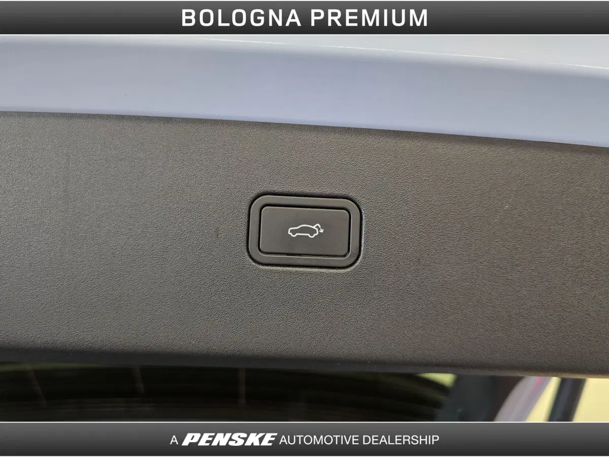 Volvo EX30 usata a Bologna (11)