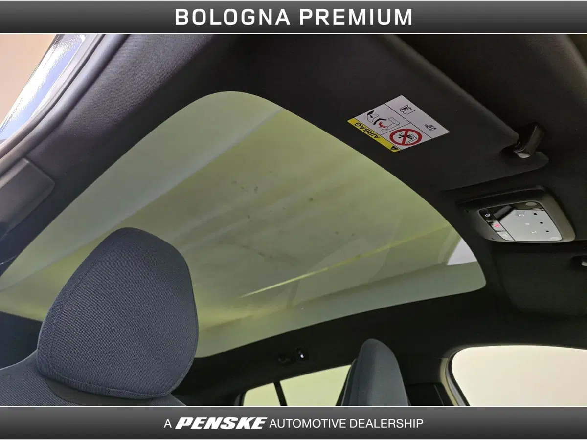 Volvo EX30 usata a Bologna (12)