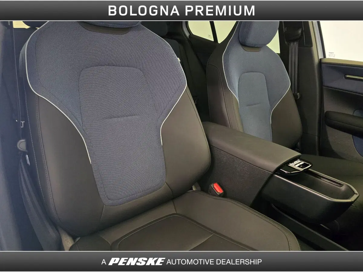 Volvo EX30 usata a Bologna (15)