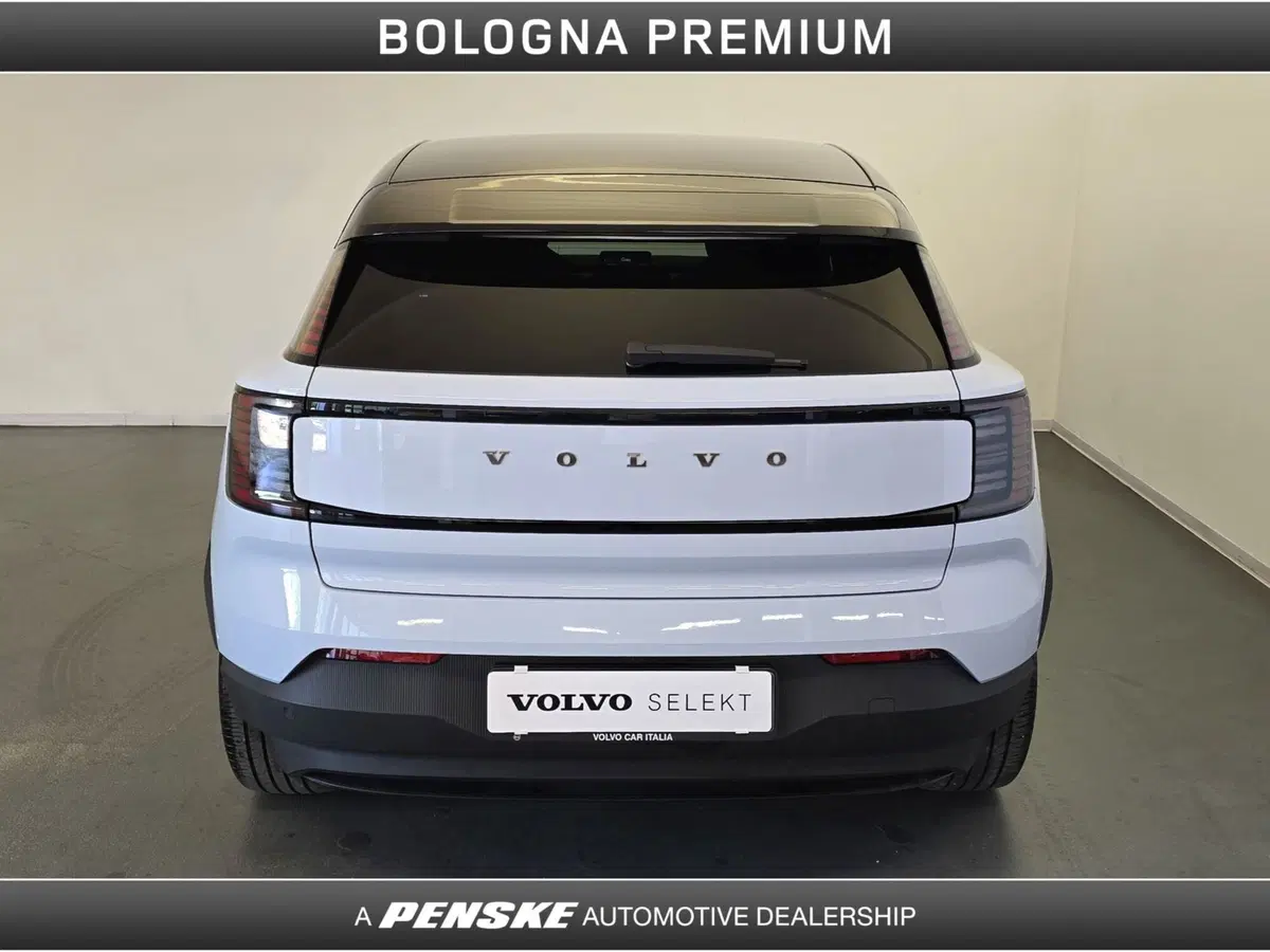 Volvo EX30 usata a Bologna (7)