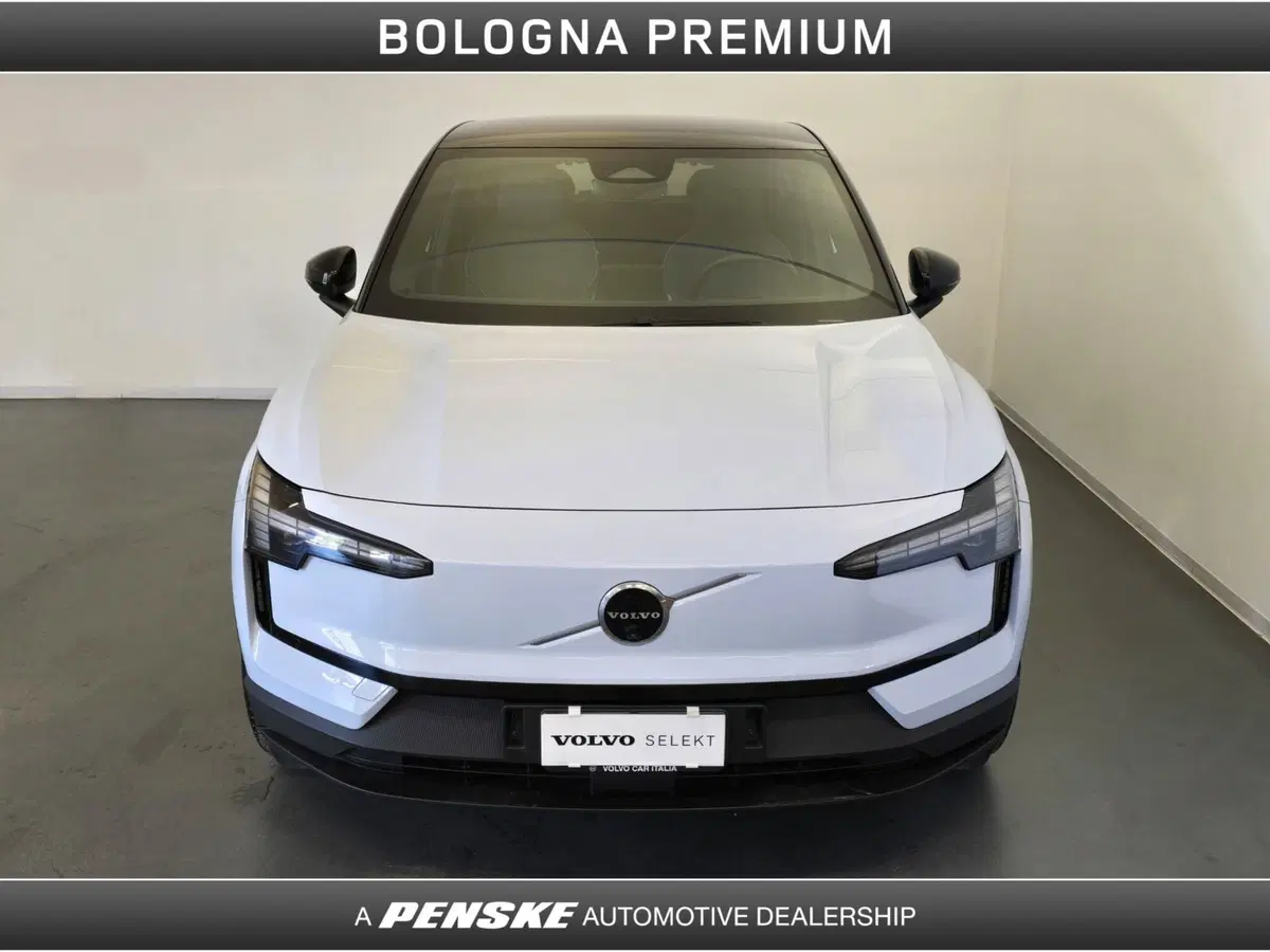 Volvo EX30 usata a Bologna (8)
