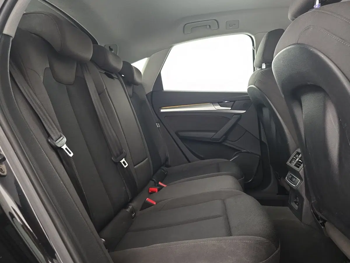 Audi Q5 Sportback usata a Alessandria (15)
